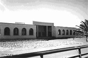 122 - AERODROMES ET BASES 1945-1962-1-ORAN LA SENIA BA 141 (67)